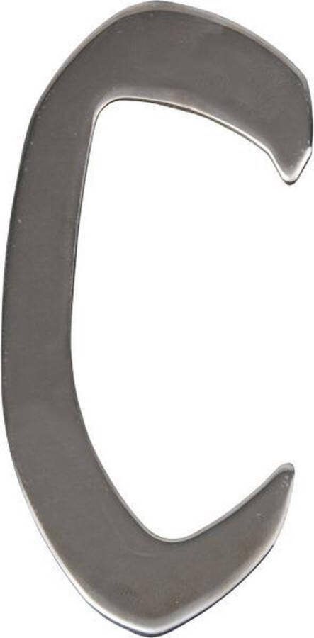Esschert Design Huisnummer letter C