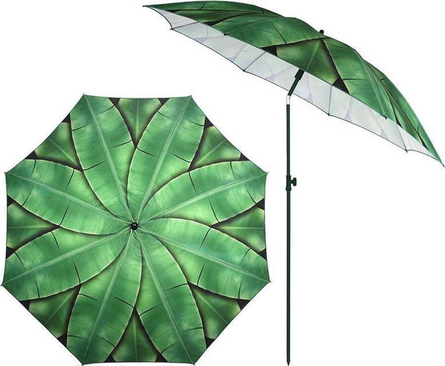 Esschert Design Parasol bananenbladeren