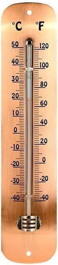Esschert Design Thermometer verkoperd