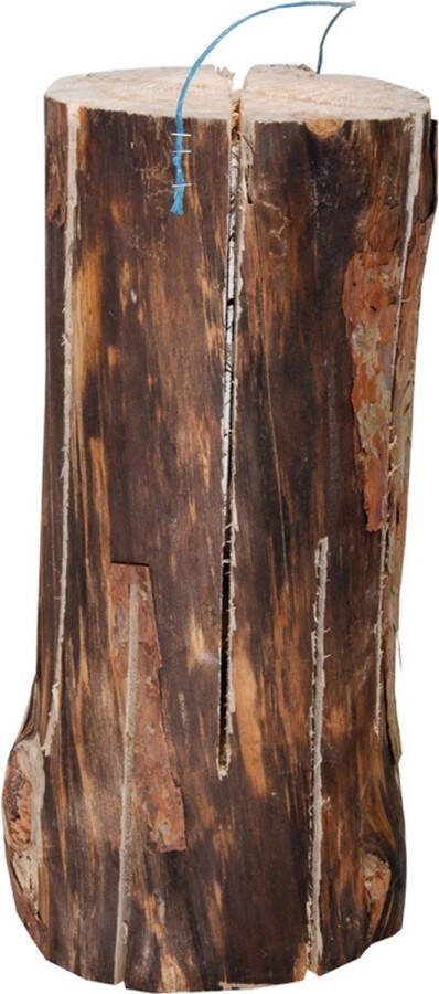Esschert Design Grote Zweedse Fakkel 50 Cm Hoog Ff105