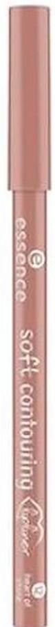 Essence Cosmetics Essence soft contouring lipliner 12 Heart of stone