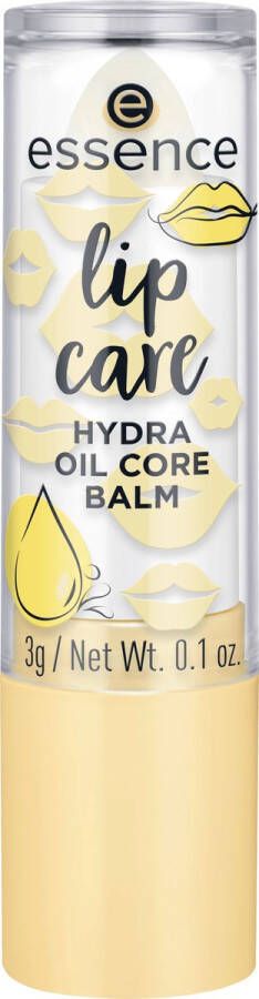 Essence Lippenbalsem Hydra Oil Core Balm 3 g