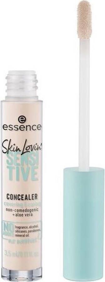 Essence Skin Lovin' Sensitive Corrector #05-fair