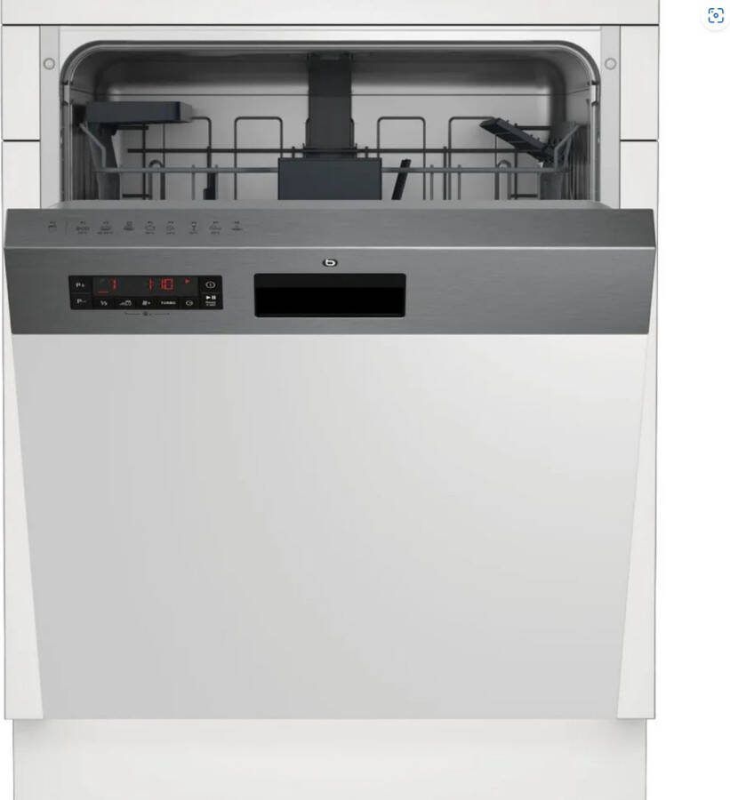 Essentiel-B Inbouw vaatwasser ELVI-451i