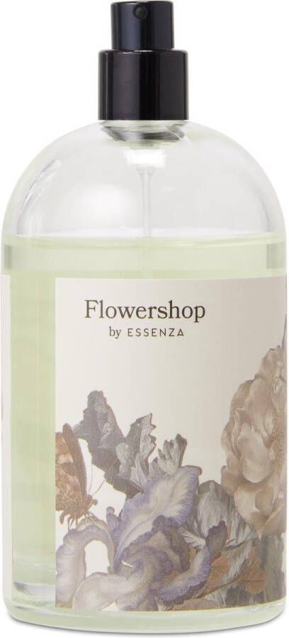 Essenza Flowershop Interieurspray Transparent 100 ml