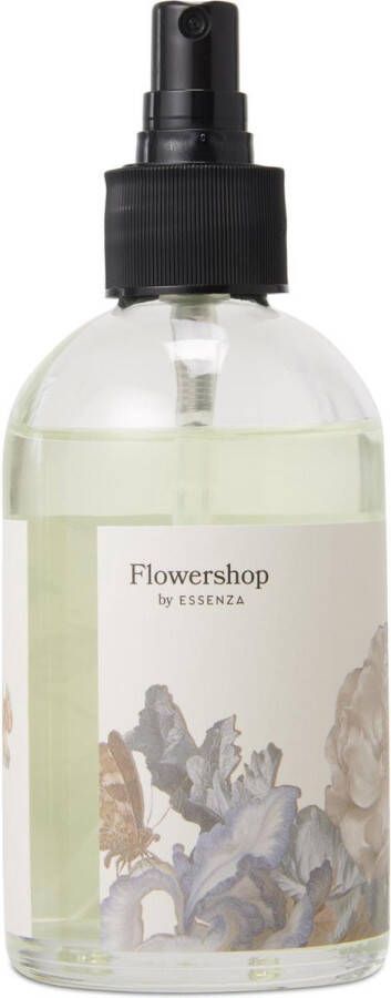 Essenza Flowershop Interieurspray Transparent 200 ml