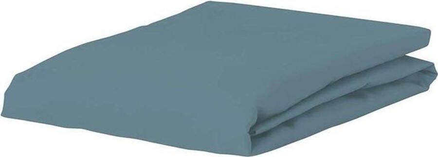 Essenza Laken Premium Percal 180x290 cm Smoke Blue