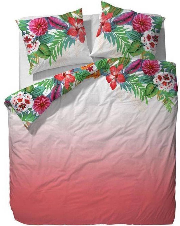 Essenza Liv Dekbedovertrek Tweepersoons 200x200 220 cm Multi