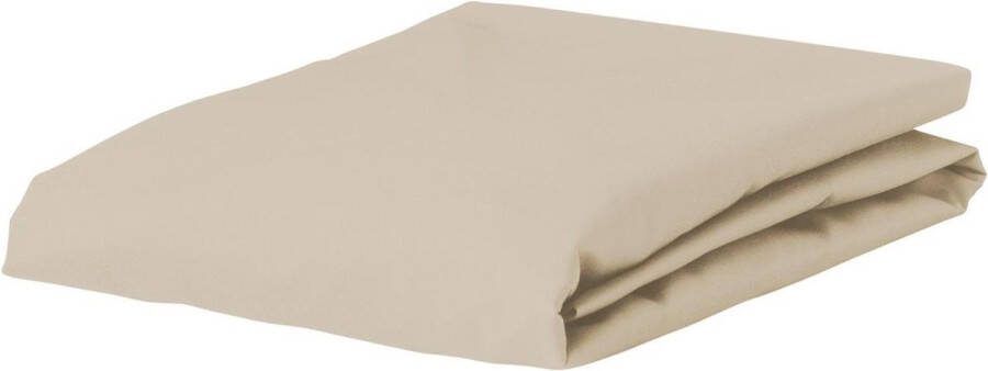 Essenza hoeslaken 1 pers 200 Minte cement