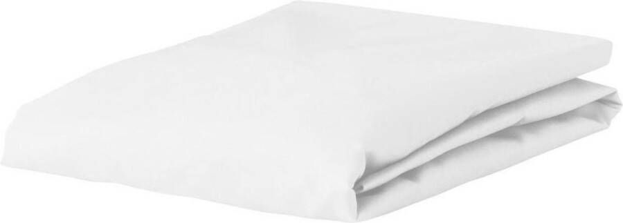 Essenza katoen perkalen hoeslaken premium percale