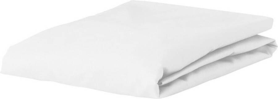 Essenza katoen perkalen topper hoeslaken premium percale