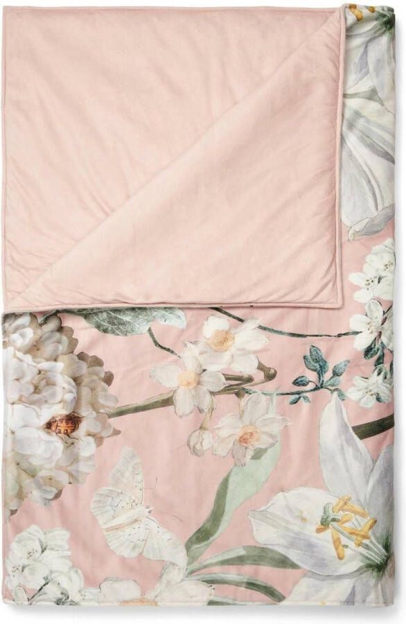 Essenza Rosalee Sprei Blush 135x170