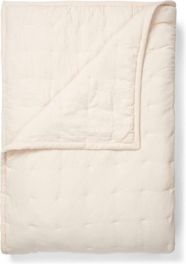 Essenza gerecycled polyester sprei ruth