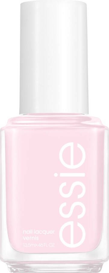 Essie 2023 fall collection limited edition 928 dance 'til dawn roze glanzende nagellak 13 5 ml