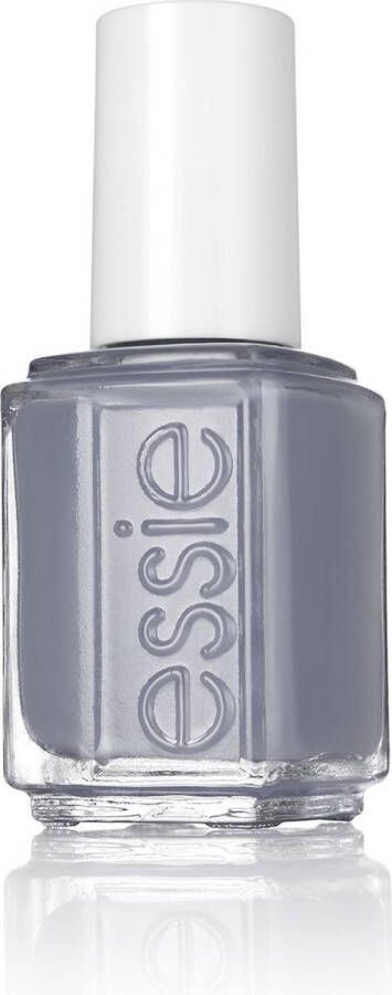 Essie original 362 petal pushers grijs glanzende nagellak 13 5 ml