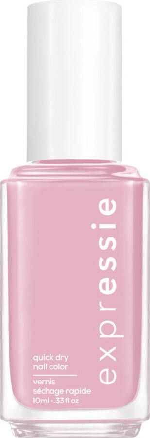 Essie 3x Nagellak Expr 210 Throw It On 13 5 ml