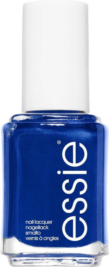 Essie original 92 aruba blue blauw glitter nagellak 13 5 ml