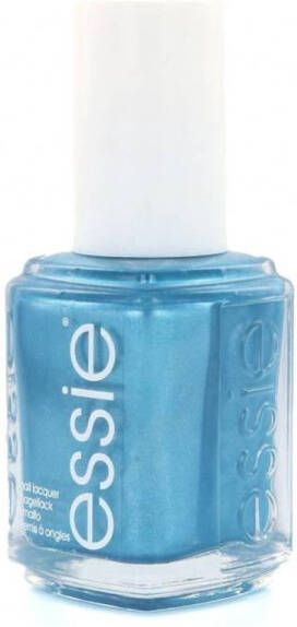 Essie beach bum blue 96 blauw nagellak