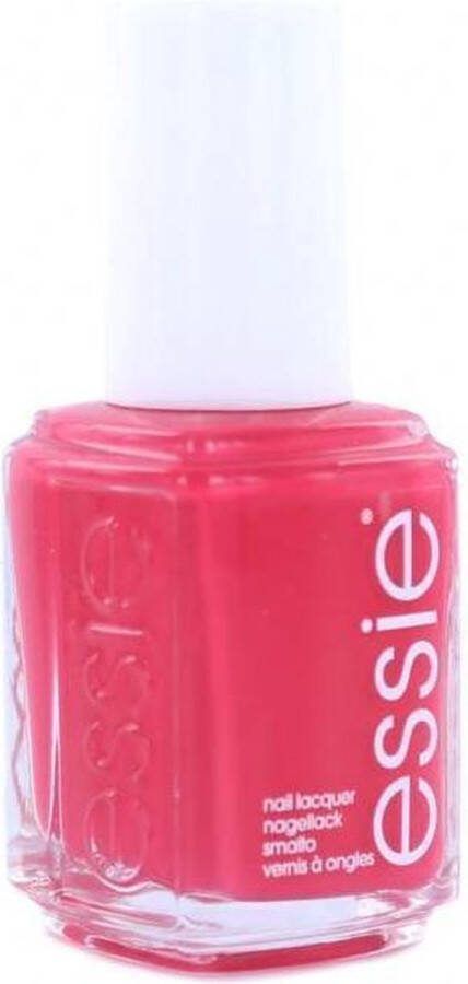 Essie berried treasures 421 roze nagellak