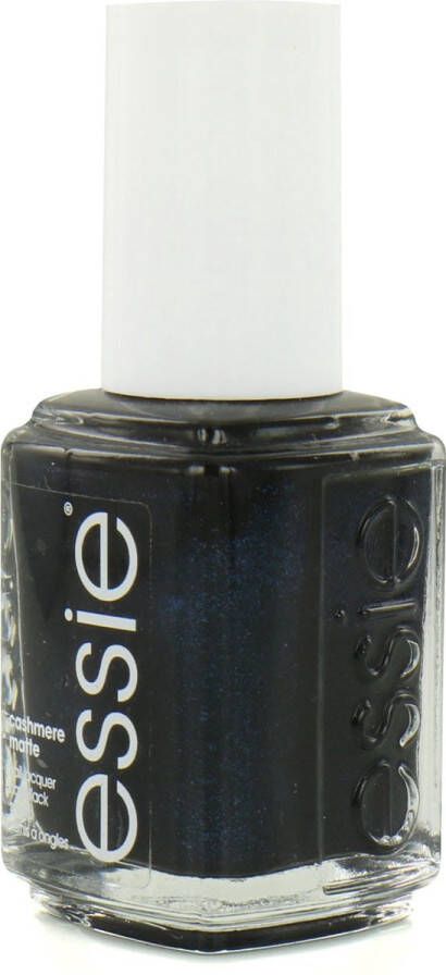 Essie Cashmere Collectie 357 Spun In Luxe Blauw Nagellak