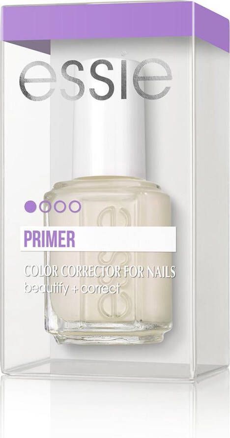 Essie cc for nail treatment nagelverzorging