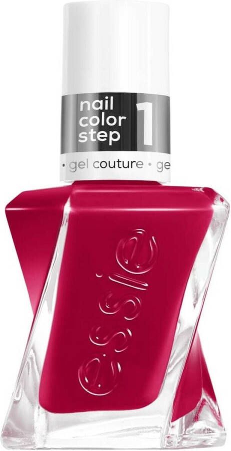 Essie nagellak Gel Couture 541-chevron trend (13 5 ml)