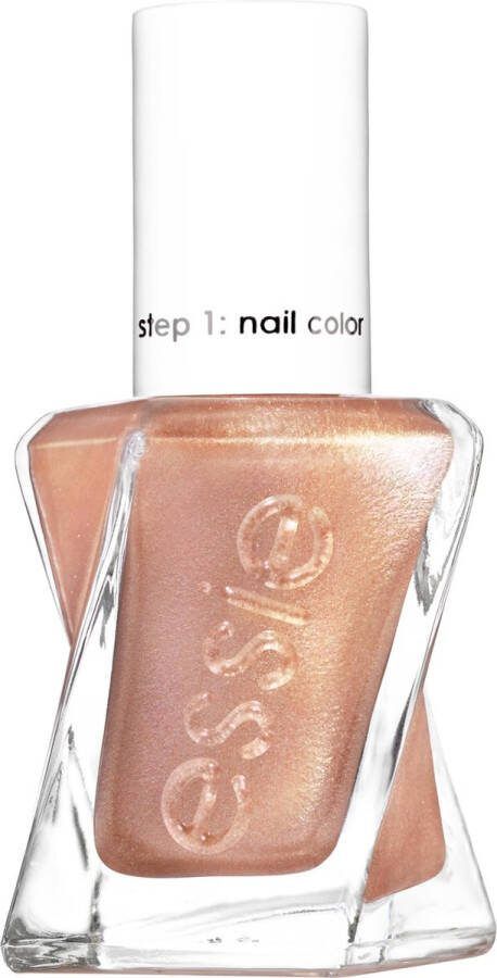 Essie ESS GEL COUT. NU 516 Steel the sh