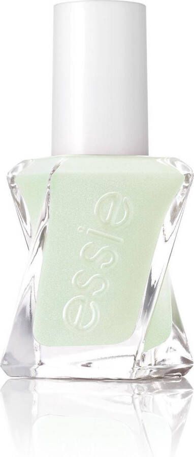 Essie ESS GEL COUTURE NU 160 Zip me Up