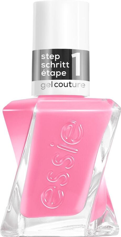Essie GEL CO 150 HAUTE BA13.5ML 260