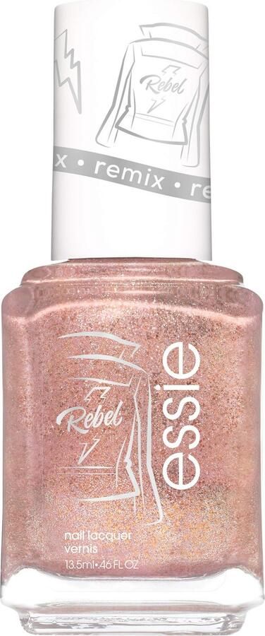 Essie Nagellak 1613 Like A Rebel