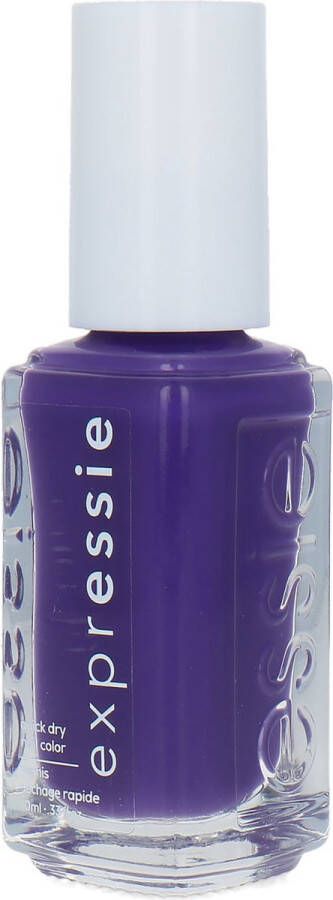 Essie Expr Nagellak 414 No Time To Pause