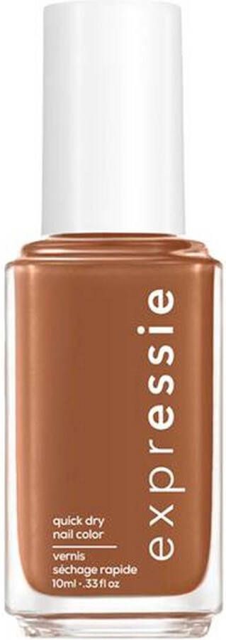 Essie Expr Nagellak 70 Cold Brew Crew