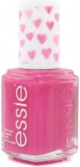 Essie funny face 25 roze nagellak
