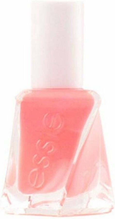 Essie gel couture™ 470 sizzling hot oranje langhoudende nagellak 13 5 ml