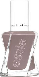 Essie gel couture 70 take me to thread taupe glanzende nagellak met gel effect 13 5 ml