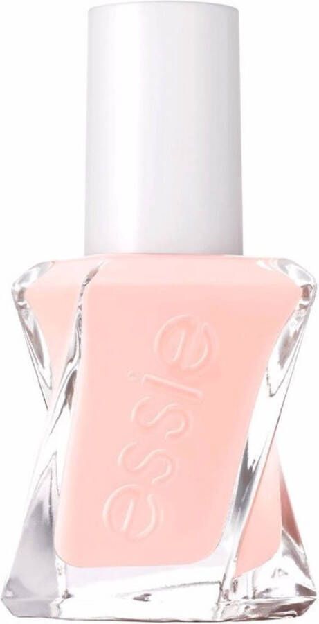Essie gel couture™ 40 fairy taylor nude langhoudende nagellak 13 5 ml