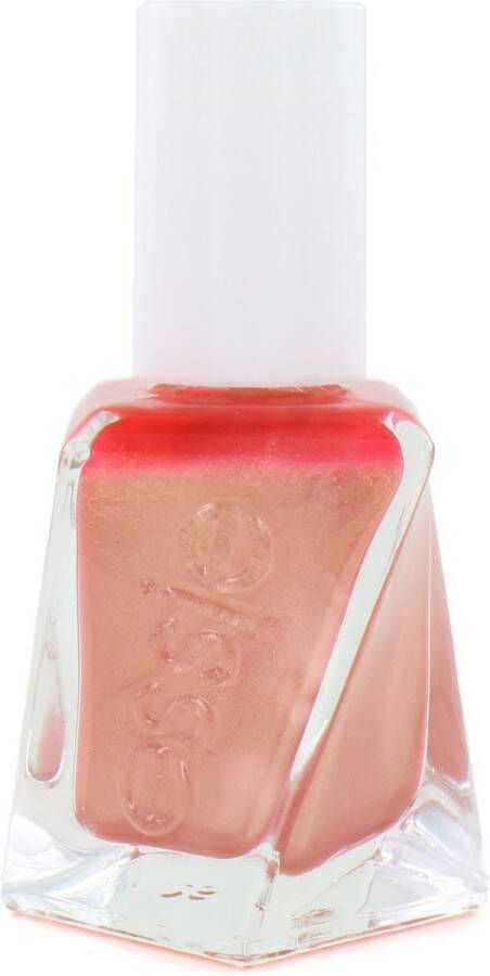 Essie Gel Couture Nagellak 408 Sunrush Metal