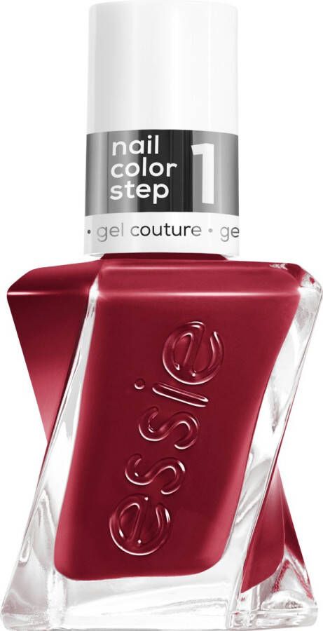 Essie Gel Nagellak Couture Fashion Freedom 550 Put In The Patchwork 13 5 ml