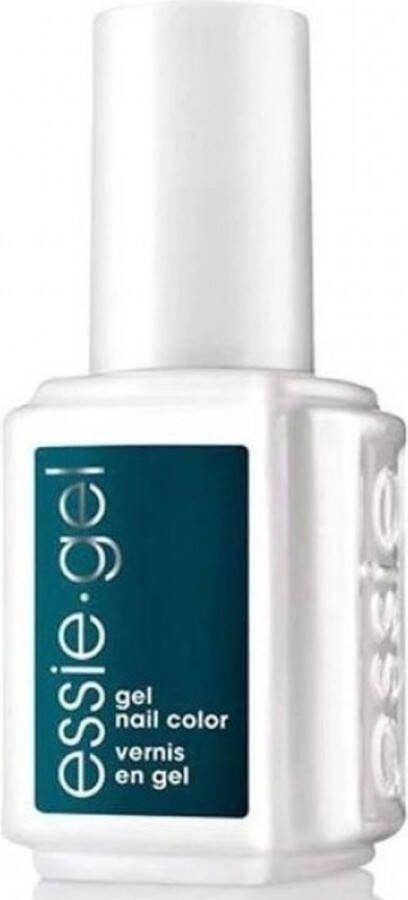 Essie Gel Nail Color Satin Sister 100SG
