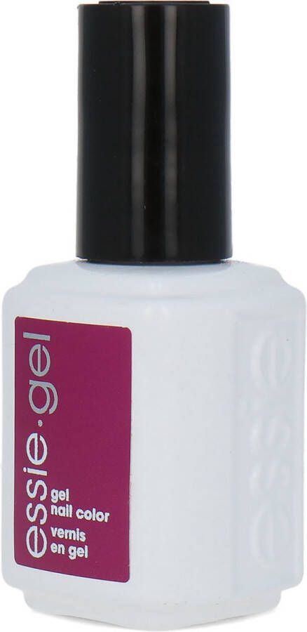 Essie Gel UV Nail Color Nagellak 5035 Pole Dancing