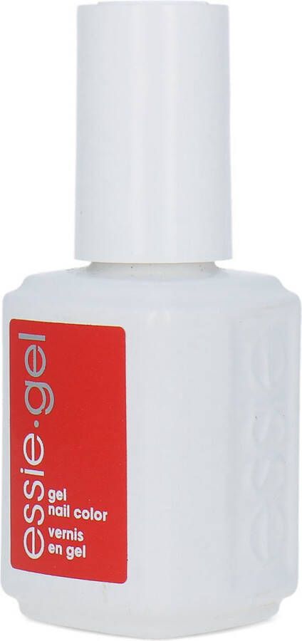 Essie Gel UV Nail Color Nagellak 755G Meet Me At Sunset