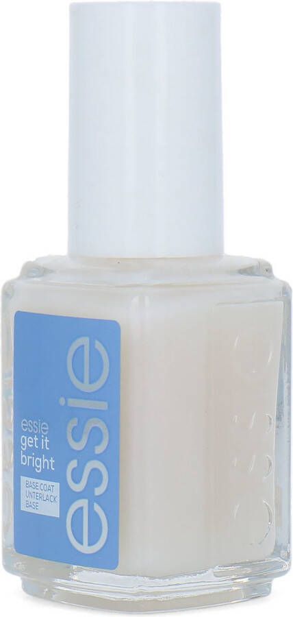 Essie Get It Bright Basecoat