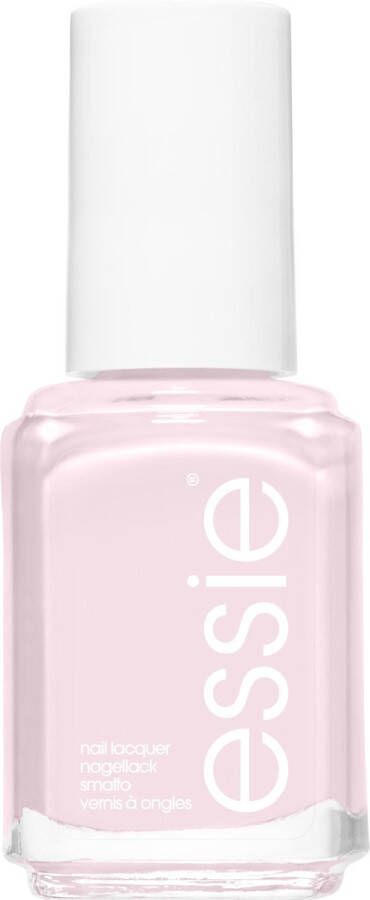 Essie gifts by 513 sheer luck roze glanzende nagellak 13 5 ml