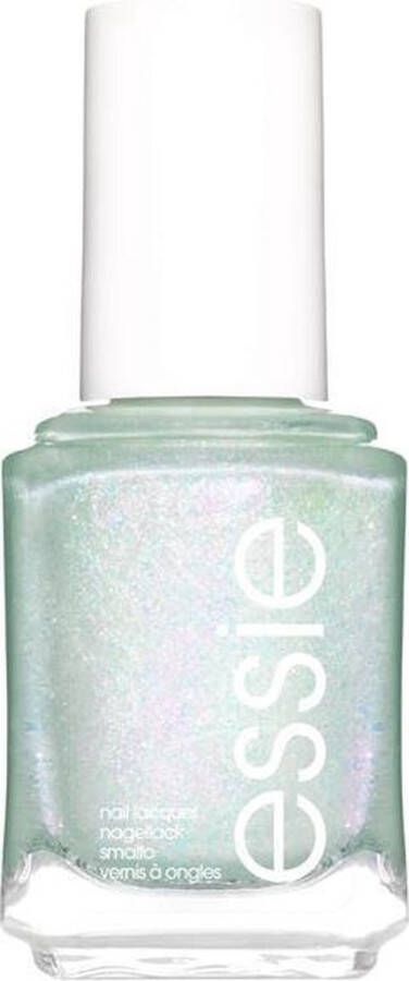 Essie gifts by 632 sip hooray groen glitter nagellak 13 5 ml