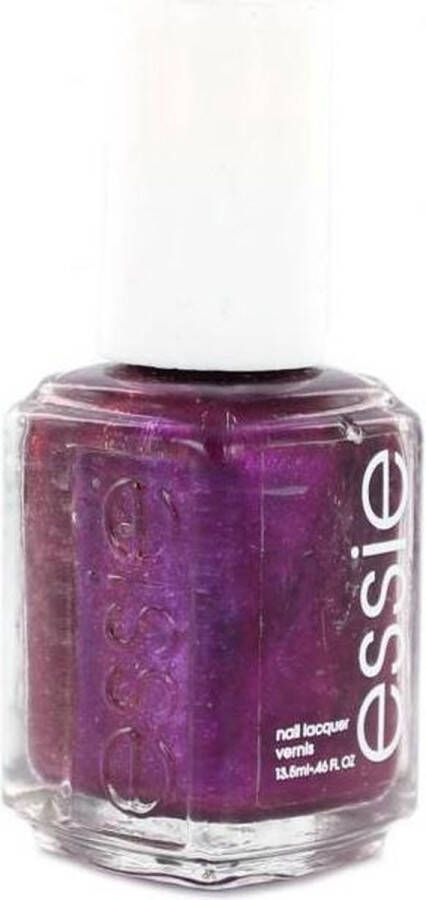 Essie herfst Limited Edition 270 The Lace Is On Paars Nagellak