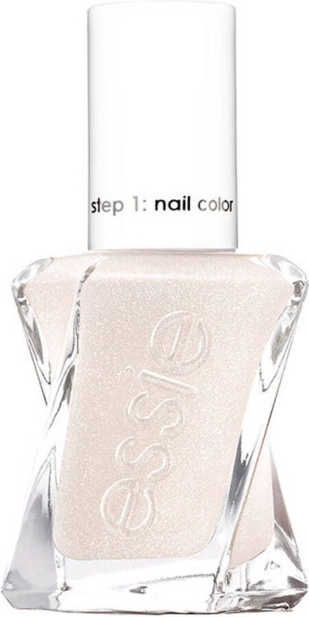 Essie nagellak Gel Couture 502-lace is more (13 5 ml)