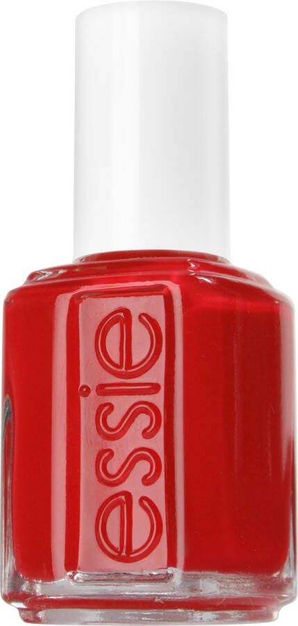 Essie original 62 laquered up rood glanzende nagellak 13 5 ml