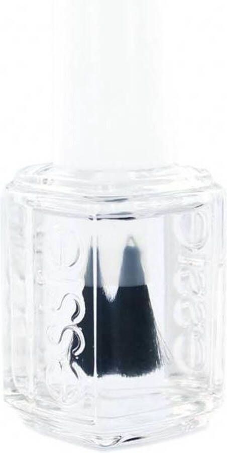 Essie let it shine topcoat nagelverzorging