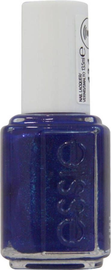 Essie loot the booty 424 -blauw nagellak