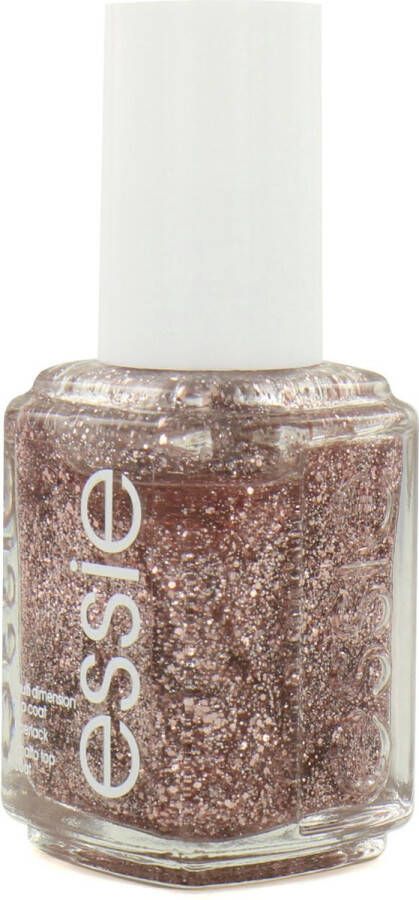 Essie Luxe Effect Collection Luxeffects 2016 459 disco doll Nagellak